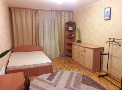 Зняти квартиру, Героїв Праці вул., Харків, id 34599