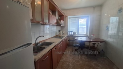 Купить квартиру, Павлова Академика ул., 144, Харьков, id 140054