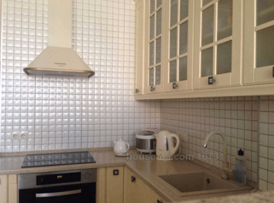 Buy an apartment, Celinogradskaya-ul, Kharkiv, id 52150
