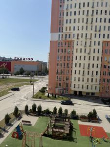 Купити квартиру, Гвардійців-широнінців вул., Харків, id 63855