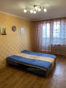 Rent an apartment, Gvardeycev-shironincev-ul, Kharkiv, id 53336