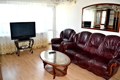 Квартира подобово, Победы просп., 29, Київ, id 26077