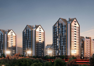 Купити квартиру, Динамівська вул., Харків, id 52090