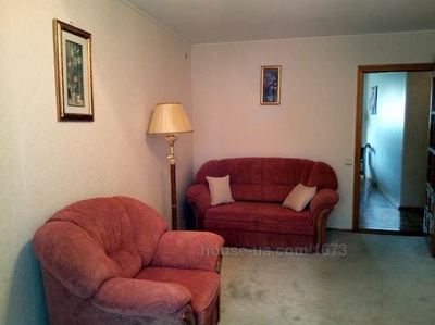 Rent an apartment, Pobedi-prosp, Kharkiv, id 29853