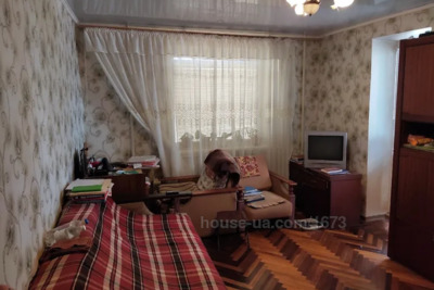 Купити квартиру, Харківських Дивізій вул., Харків, id 47168