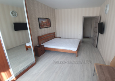 Зняти квартиру, Гвардійців-широнінців вул., Харків, id 46204