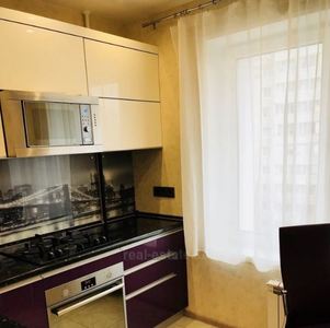 Rent an apartment, Akhsarova-ul, 11, Kharkiv, id 125540