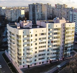 Купити квартиру, Ахсарова вул., Харків, id 50526