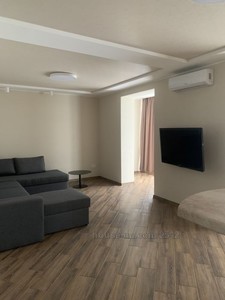 Зняти квартиру, Новобудова, Мандрыковская ул., Дніпро, id 46137