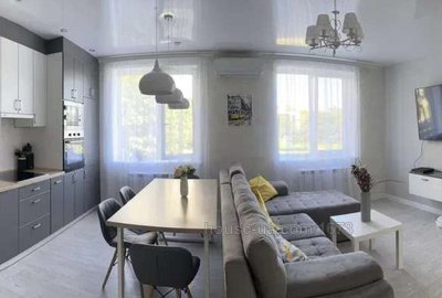 Купити квартиру, Перемоги просп., Харків, id 60222