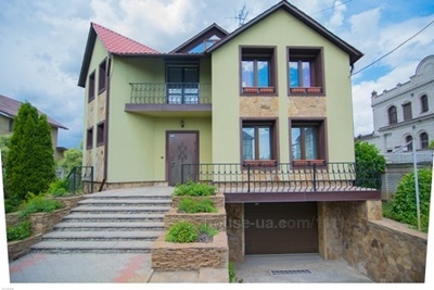 Купить дом, Дом, Новая ул., Подгородное, Днепропетровский район, id 12263