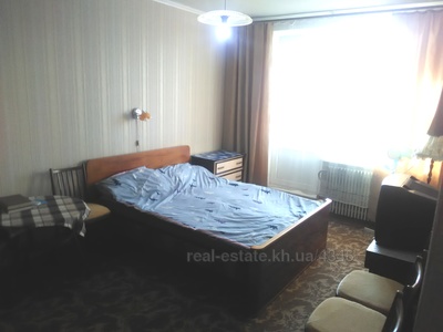 Rent an apartment, Gvardeycev-shironincev-ul, Kharkiv, id 139110