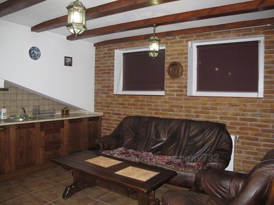 Снять квартиру, Новострой, Железнодорожная ул., Львов, id 56009