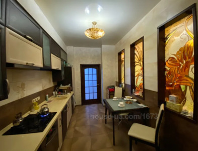 Rent an apartment, Geroev-Truda-ul, Kharkiv, id 40985