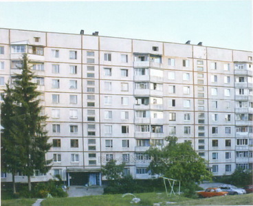 Buy an apartment, Czekh, Geroev-Truda-ul, 32, Kharkiv, id 115647