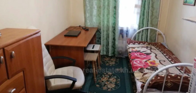 Rent an apartment, Oschepkova-Andreya-ul, 8/2, Kharkiv, id 129503