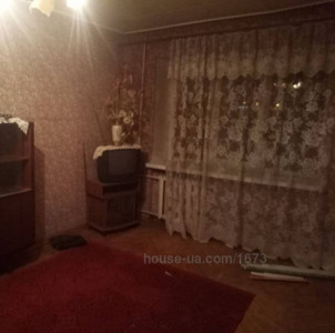 Купити квартиру, Полтавський Шлях вул., Харків, id 42102