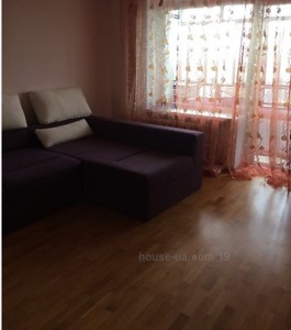 Купити квартиру, Глинянський Тракт вул., Львів, id 16311
