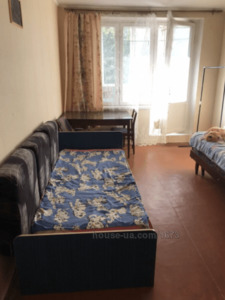 Зняти квартиру, Тракторобудівників просп., Харків, id 53064