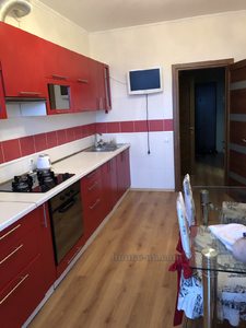Rent an apartment, New Building, Vyshnevskoho Henerala ln., Odessa, id 51243