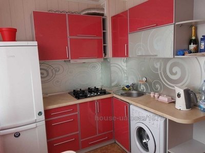 Купити квартиру, Олімпійська вул., Харків, id 49801