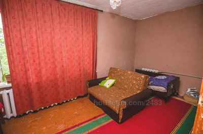 Купити квартиру, Хрущівка, Баленка вул., Полтава, id 28088