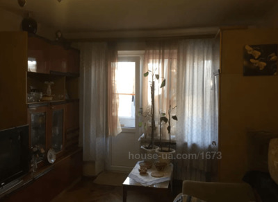 Купити квартиру, Танкопія вул., Харків, id 53365