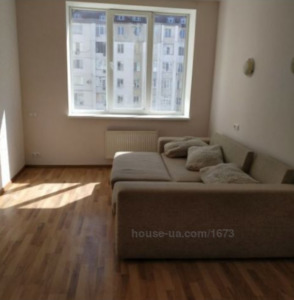 Купити квартиру, Московський просп., Харків, id 45451