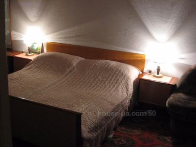 Rent an apartment, Naberezhnaya-Pobedi-ul, Dnipro, id 7892