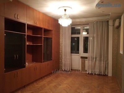 Купити квартиру, Покращена, Амосова вулиця, Харків, id 127693