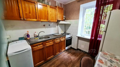 Зняти квартиру, Хрущівка, Адмиральский просп., Одеса, id 55725