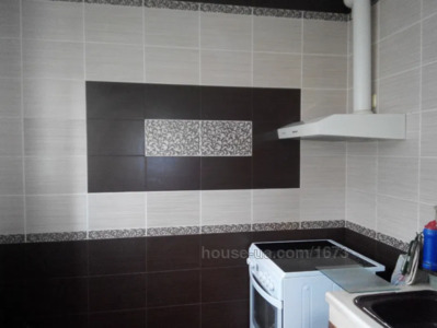 Купити квартиру, Ахсарова вул., Харків, id 37956