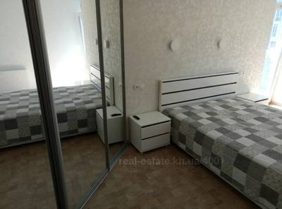 Rent an apartment, New Building, Otakara-Yarosha-per, Kharkiv, id 123550