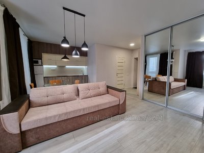 Rent an apartment, New Building, Mira-ul, Kharkiv, id 138190