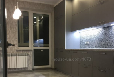 Купити квартиру, Гвардійців-широнінців вул., Харків, id 45131