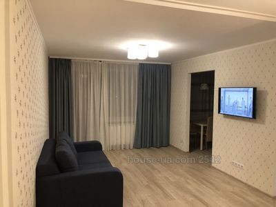 Зняти квартиру, Чешка, Чичерина ул., Дніпро, id 51488