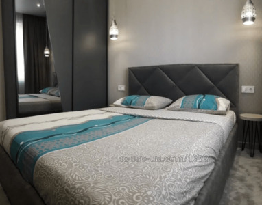 Зняти квартиру, Вірменський пров., Харків, id 50396