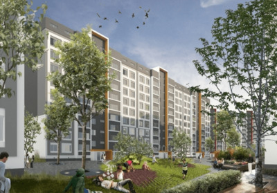 Купити квартиру, Полтавський Шлях вул., Харків, id 57523