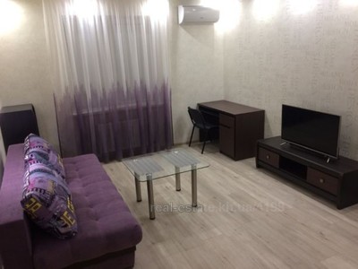 Rent an apartment, Gvardeycev-shironincev-ul, Kharkiv, id 125725