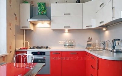 Купити квартиру, Холодногірська, 11, Харків, id 121705