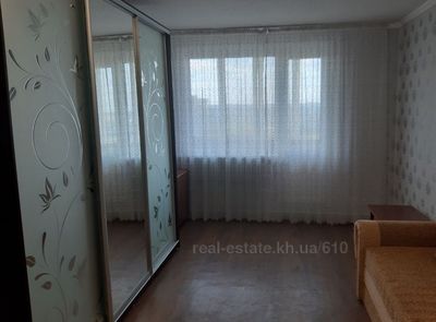 Rent an apartment, Gvardeycev-shironincev-ul, Kharkiv, id 135012