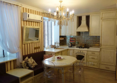 Rent an apartment, Sportivnaya-ul, Kharkiv, id 45890