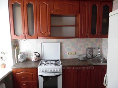 Зняти квартиру, Карла Маркса просп., Дніпро, id 8353