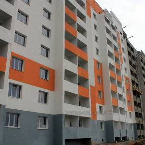 Buy an apartment, New Building (under construction), Gruzinskaya-ul, Kharkiv, id 4082