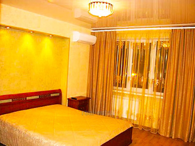 Vacation apartment, Zhukova-Marshala-prosp, Kharkiv, Marshala_Zhukova_M, Nemyshlyansky district, id 122283