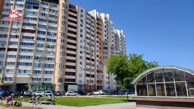 Купити офіс, Нежитловий фонд, Перемоги просп., Харків, id 129995