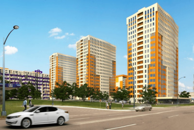 Buy an apartment, Gvardeycev-shironincev-ul, Kharkiv, id 53454