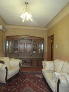 Зняти квартиру, Ползунова пров., Харків, id 34375