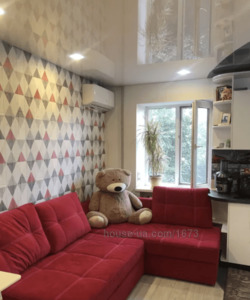 Rent an apartment, Gagarina-prosp, Kharkiv, id 51791