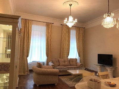 Снять квартиру, Австрийский, Леси Украинки ул., Львов, id 28983